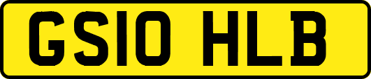 GS10HLB
