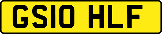 GS10HLF