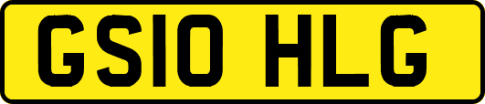 GS10HLG