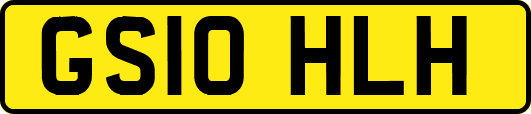GS10HLH