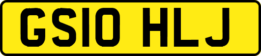 GS10HLJ