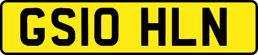 GS10HLN