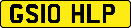 GS10HLP