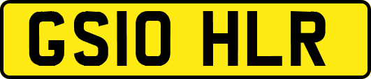 GS10HLR
