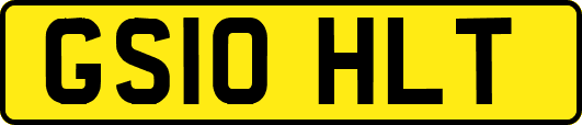 GS10HLT