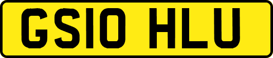 GS10HLU