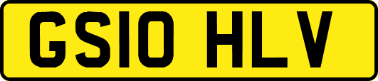 GS10HLV