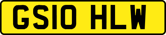 GS10HLW