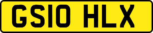 GS10HLX