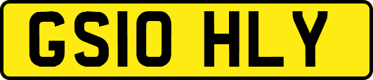 GS10HLY