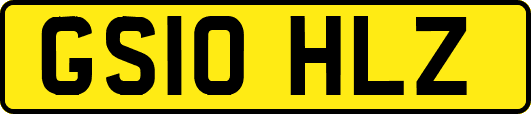 GS10HLZ