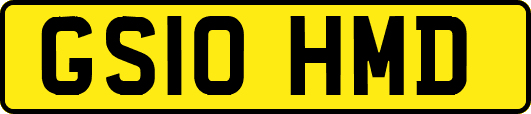 GS10HMD