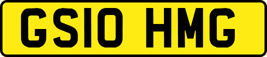 GS10HMG