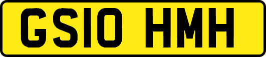 GS10HMH