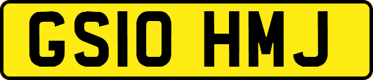 GS10HMJ