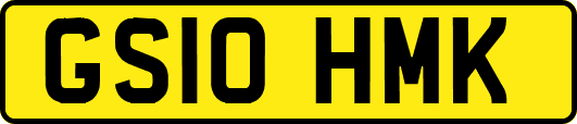 GS10HMK