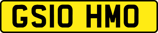 GS10HMO