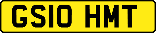 GS10HMT