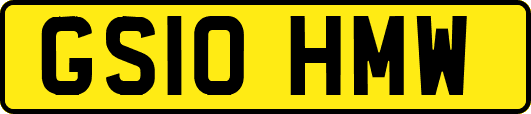 GS10HMW