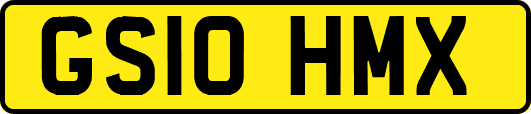 GS10HMX