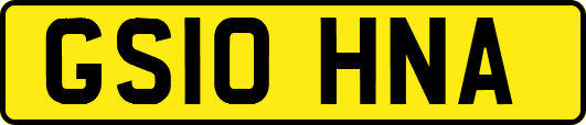 GS10HNA
