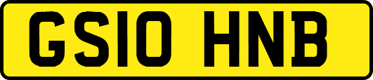 GS10HNB