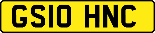 GS10HNC