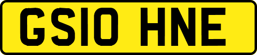GS10HNE