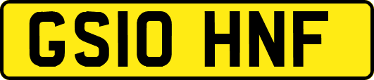 GS10HNF