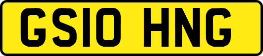 GS10HNG