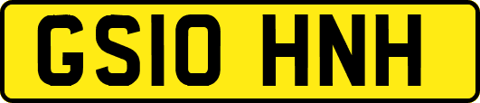 GS10HNH
