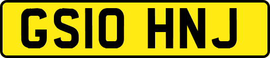 GS10HNJ