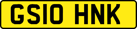 GS10HNK