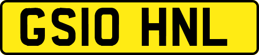 GS10HNL