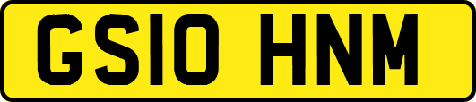 GS10HNM