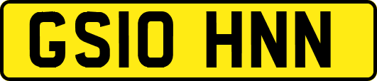 GS10HNN
