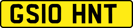 GS10HNT