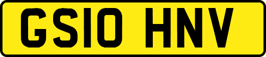 GS10HNV