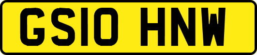 GS10HNW