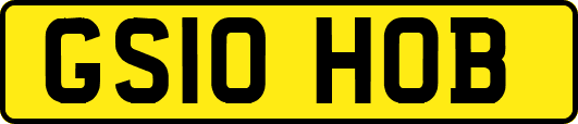 GS10HOB