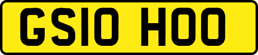 GS10HOO