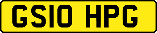 GS10HPG