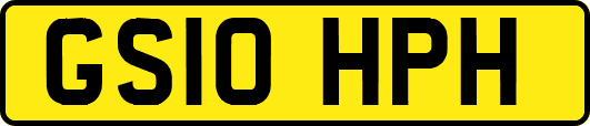 GS10HPH