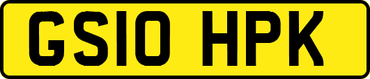GS10HPK