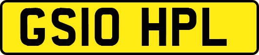 GS10HPL
