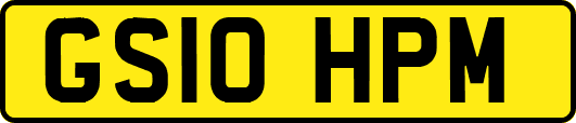 GS10HPM