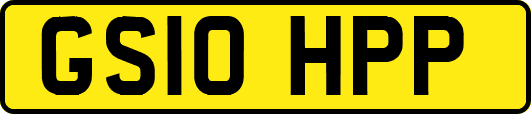 GS10HPP