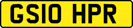 GS10HPR
