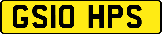 GS10HPS