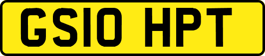 GS10HPT